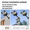 solar street light battery price